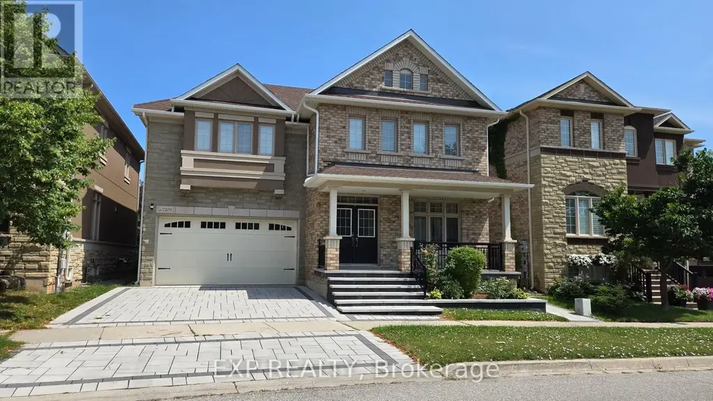 2209 Blackbird Court, Oakville (WT West Oak Trails)